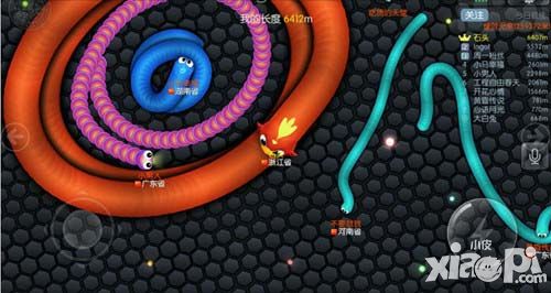 《虫虫大作战》主播对抗赛将启 激烈团战一触