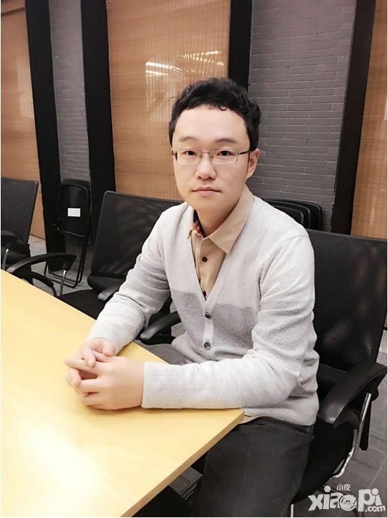 《天下》手游产品经理武江专访:未来可能会出