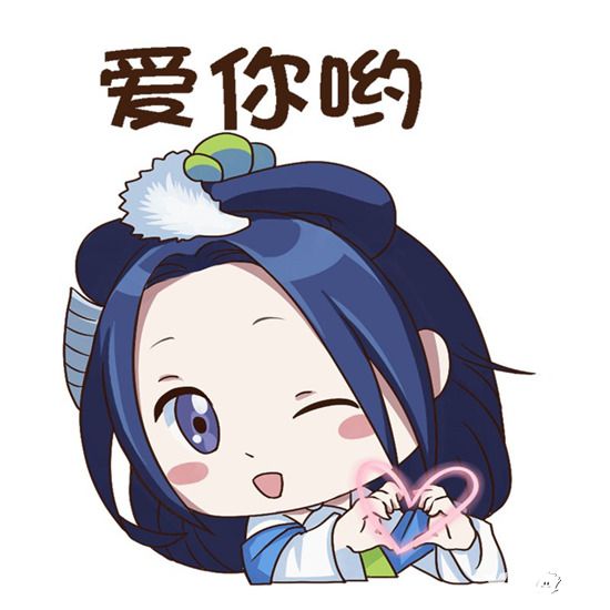 《小李飞刀》表情包大杀器!李寻欢携表妹上架搜狗