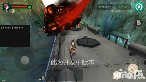 甲铁城的卡巴内瑞玩法