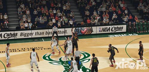 nba2k17手游vc币获取途径