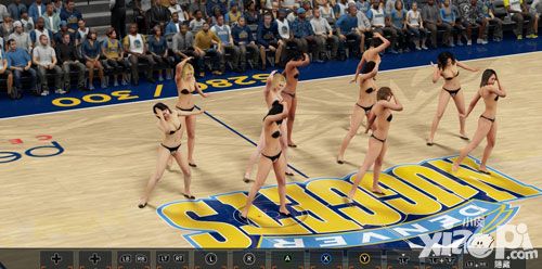 nba2k17手游无法联机解决办法