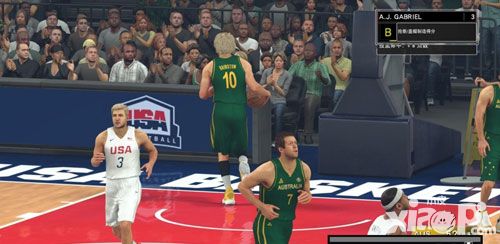 nba2k17手游mc生涯模式剧情介绍