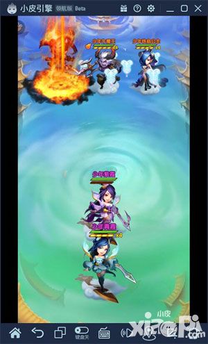 少年西游记手游电脑版安装教程 少年西游记电