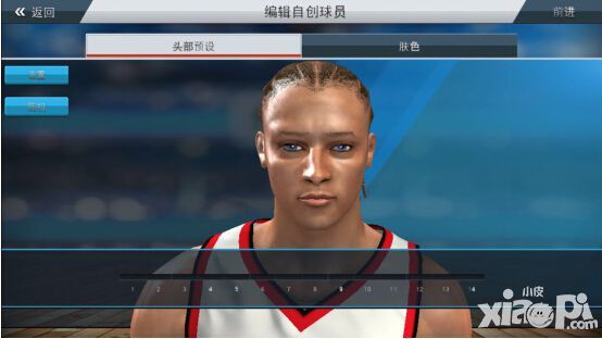 NBA2K17攻略