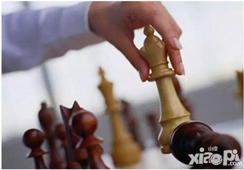 移动游戏