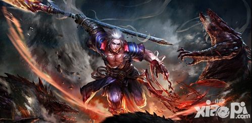 贴耳惊栗体验 《遮天3D》全息声效互动CG首