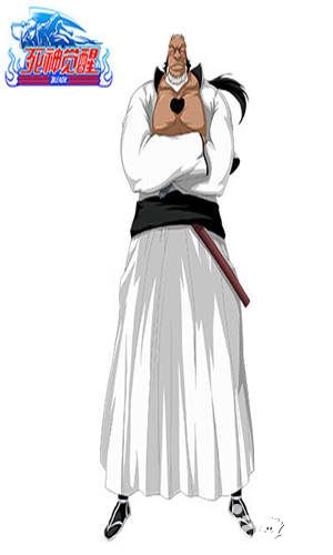 嗜杀的破面 《死神觉醒》把他们宰了吧，愤兽!