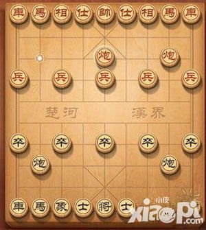 天天象棋新手攻略详解