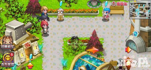 斗罗大陆3龙王传说新手入门攻略_小皮游戏