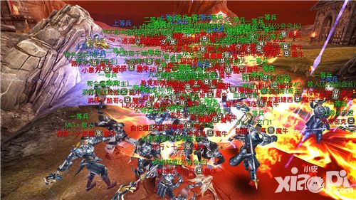 《权力与荣耀》代言人正式公布 陈小春带你战