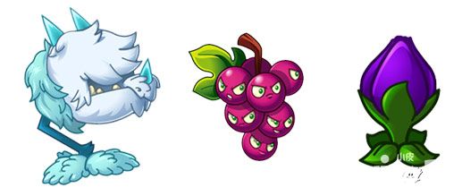 《植物大战僵尸2》探 摇滚年代终极版攻略 _小皮游戏