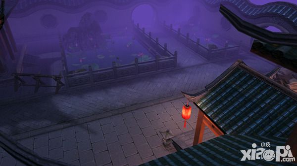剑指云天武侠颜值