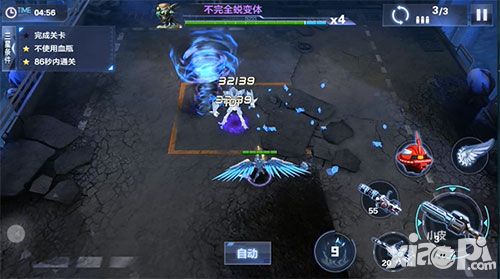 星际火线6-10通关技巧
