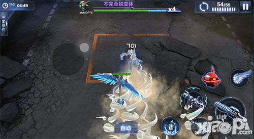 星际火线6-10通关技巧