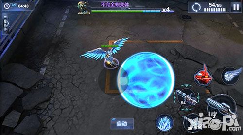 星际火线6-10通关技巧
