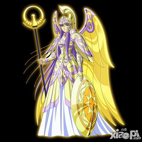 黄金雅典娜引猜想《圣斗士星矢:重生》玩家自爆梗超多