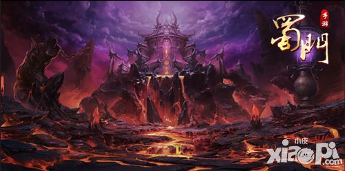 《蜀门手游》情义测试在即 城战系统首爆_小皮