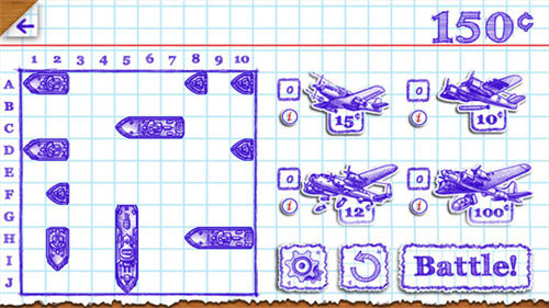 海战棋2下载_海战棋2安卓版下载_海战棋2ios版下载_小皮游戏