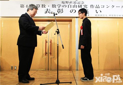 日本高三学生研究手游抽卡机制 竟获数协褒奖