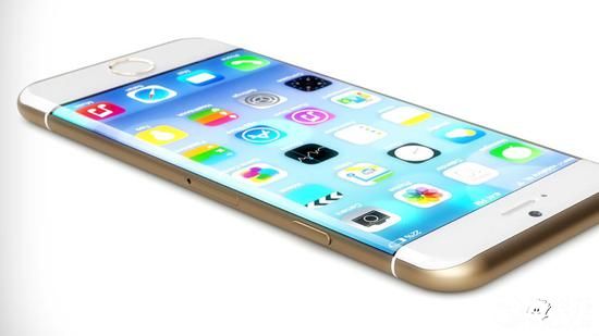 疯狂备货！苹果将提前量产iPhone 8 新增5英寸版