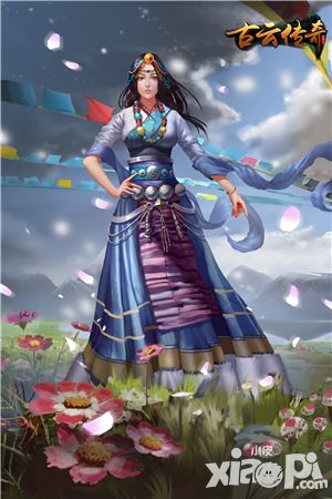 古云传奇玩法