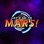 让我们去火星吧
