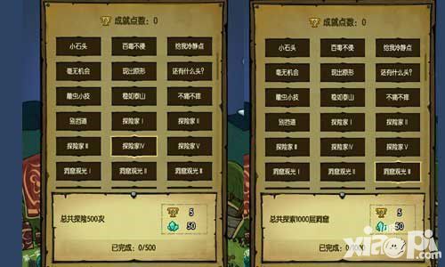 《贪婪洞窟》告诉你非3D画面依然能够维持长