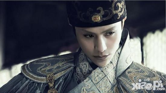 《阴阳师》电影定档2018年国庆 陈坤要演晴明