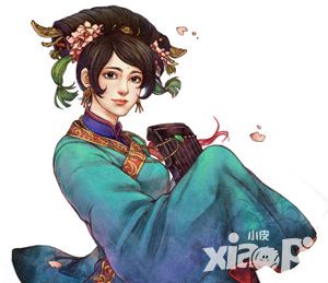 《侠客风云传》手游新剧情 新增香儿攻略剧情