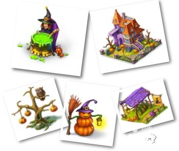 海量活动伴你狂欢 《梦想城镇》新版正式上线