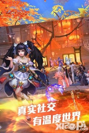 择天记手游快速升级攻略