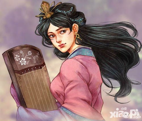 《侠客风云传》手游再曝新结局 仙音重现百花