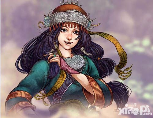 《侠客风云传》手游新结局女性角色盘点 攻略