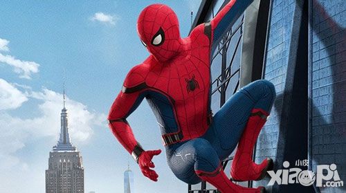 蜘蛛侠将加盟《复联4》 《英雄归来2》或2019年上映