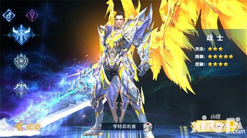 神话永恒选哪个职业好 神话永恒职业选择介绍