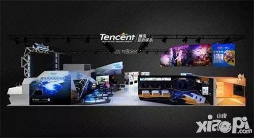 chinaJoy介绍
