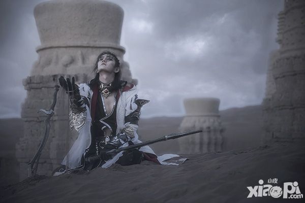 chinaJoy封面