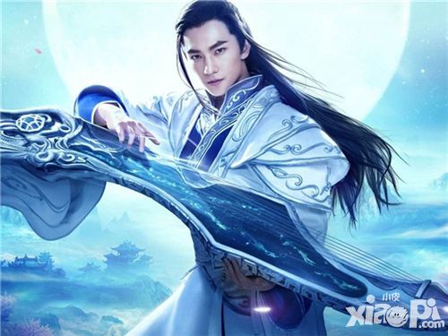 泛娱乐时代