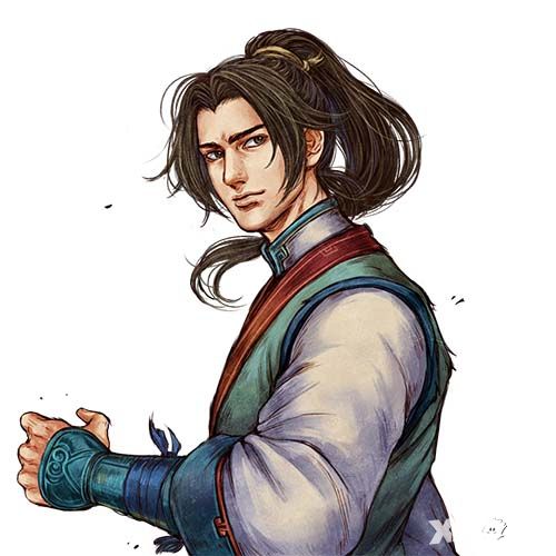 侠客风云传侠客技_侠客风云传双刀_侠客风云传 天王线