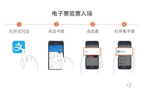支付宝渠道