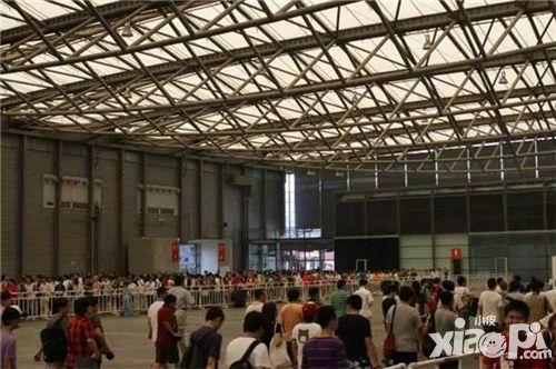 chinaJoy电子票