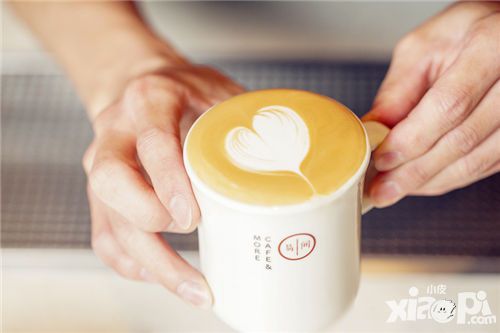 网易咖啡厅