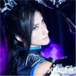 cosplay嘉年华
