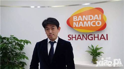 chinaJoy十五周年