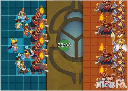 法老王的荣耀手游