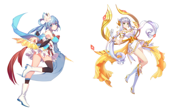 让耳朵怀孕 《萌战无双》知名CV大揭秘