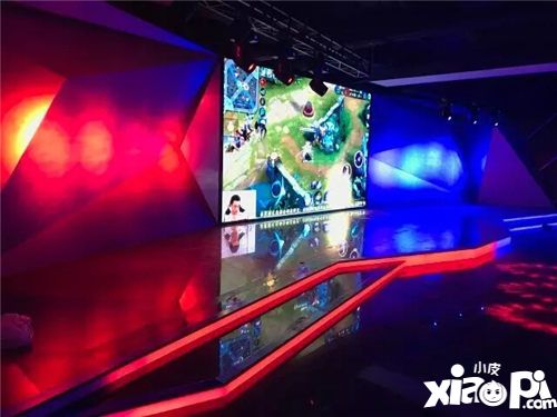 chinaJoy大会