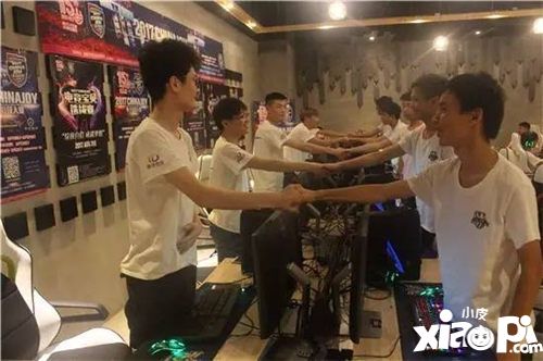2017ChinaJoy