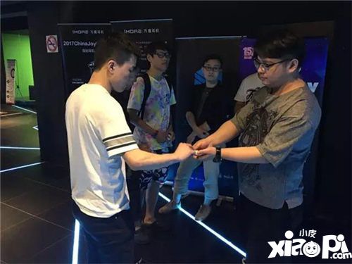 2017ChinaJoy